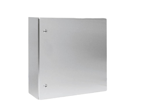 Stainless Steel 316L Enclosure H=600,W=600,D=210mm 