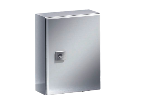 Stainless Steel 316L Enclosure H=300,W=200,D=155