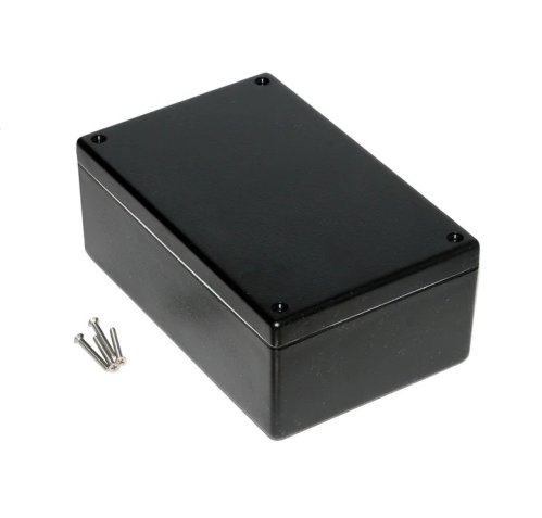167 x 107 x 65mm IP65 ABS Instrument Enclosure