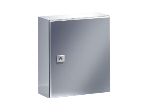 Stainless Steel 316L Enclosure H=380,W=300,D=210mm