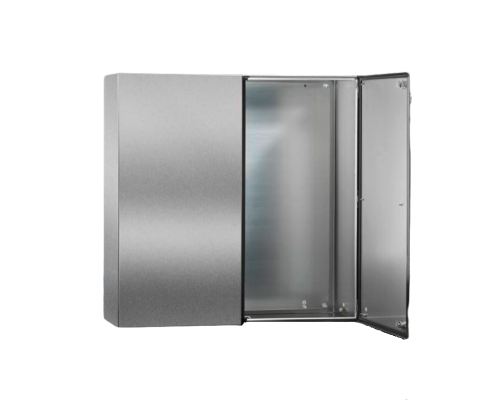 Stainless Steel 304 Enclosure H=1000,W=1000,D=300mm