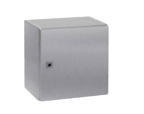 Stainless Steel 304 Enclosure H=300mm,W=300mm,D=210mm