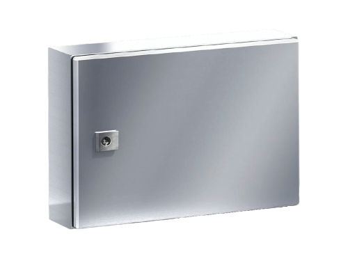 Stainless Steel 304 Enclosure H=300mm,W=380mm,D=155mm