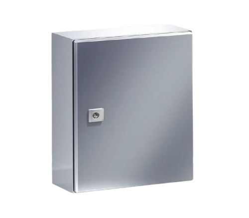 Compact 304 Stainless Steel Enclosure W=300,H=380,D=210mm
