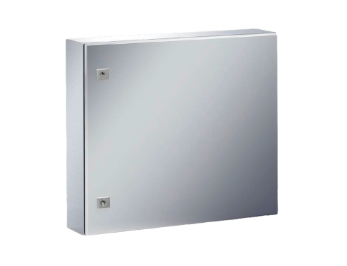 Stainless Steel 304 Enclosure H=600,W=600,D=210mm