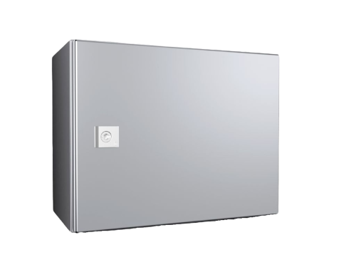 Stainless Steel 304 Enclosure H=300,W=380,D=210mm