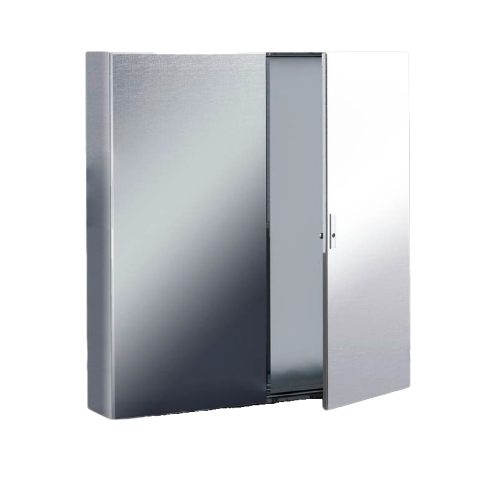 Stainless 304 Enclosure H=1200mm, W=1000mm, D=300mm
