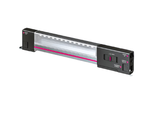 Enclosure Light LED 600, 100-240V