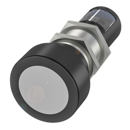 5m Switch-point Ultrasonic Sensor