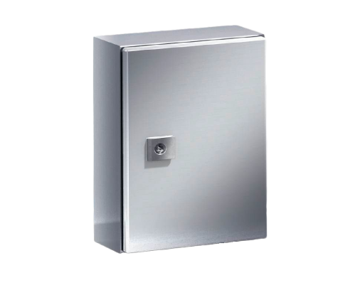 Stainless Steel 316L Enclosure H=300,W=200,D=155mm