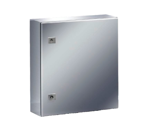 Stainless Steel 316L Enclosure H=500,W=400,D=210mm