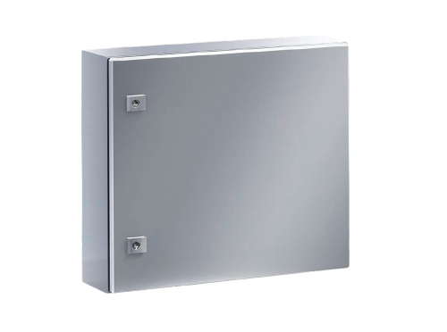 Stainless Steel 316L Enclosure H=500,W=500,D=210mm