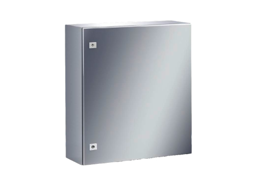 Stainless Steel 316L Enclosure H=760mm,W=600mm,D=210mm