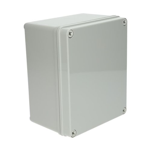 170 x 140 x 95mm IP66 Polystyrene Junction Box