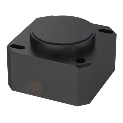 Inclination Sensor 4-20mA +/- 15deg 24VDC IP67
