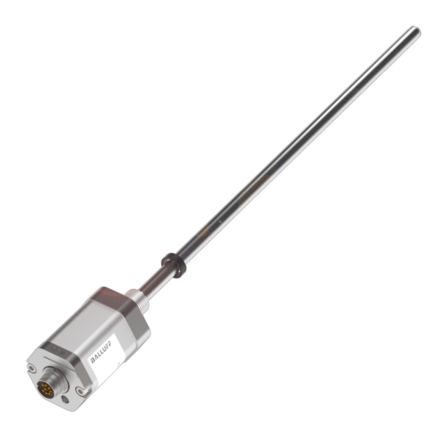 Micropulse Transducer Rod Style Analog M16 Connection