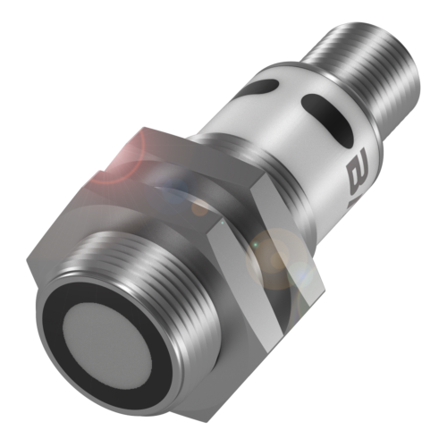 Ultra Sonic Sensor, BUS M18M1-GPXI-07/035-S92G