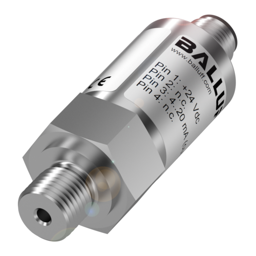 0 To 250 Bar Pressure Sensors Without Display G 1/4