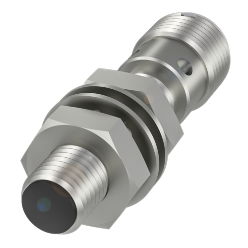 M8 Flush Mount Inductive Sensor, 1,5mm Range