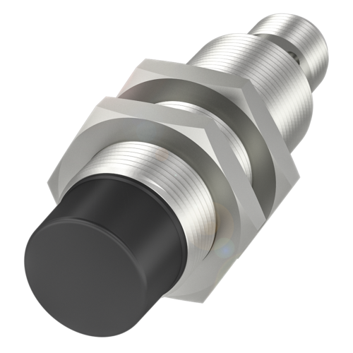 M18 x 66mm Non-Flush, 16mm Range Inductive Metal Sensor