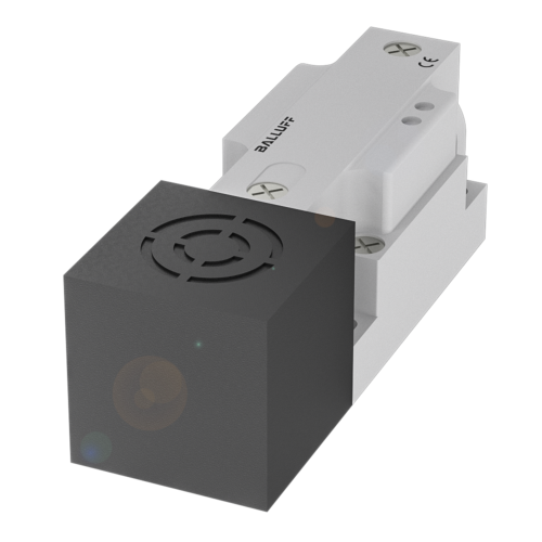  120 x 40 x 40mm Non-Flush 20mm Range Indictive Sensor IP67