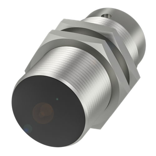 M30 x 70.5mm Flush Mount, 10mm Range,  NO Inductive Sensor