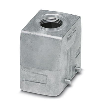 10 Pole Top Entry Hood c/w Double Lock Pegs