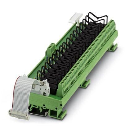 16 Way Varioface Relay Output Expansion Module