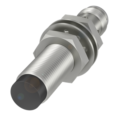 M12 x 60mm Non-Flush 2x PNP NO/NC, 1-11mm Range Inductive Sensor