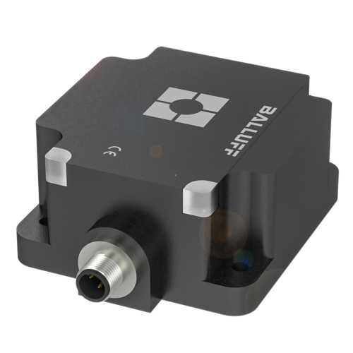 106x80x40mm Non-Flush PNP NO, 50mm Range Inductive Sensor