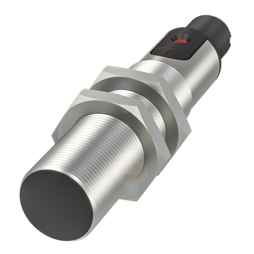 M18 x 88.5mm Flush Mounted PNP NO, 1-8mm Range Capacitive Sensor