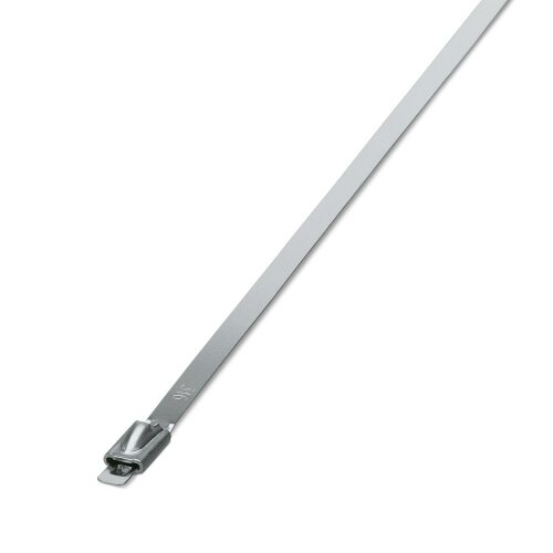 4.6mm x 360mm Stainless Steel 316 Cable Tie (100 Pack)