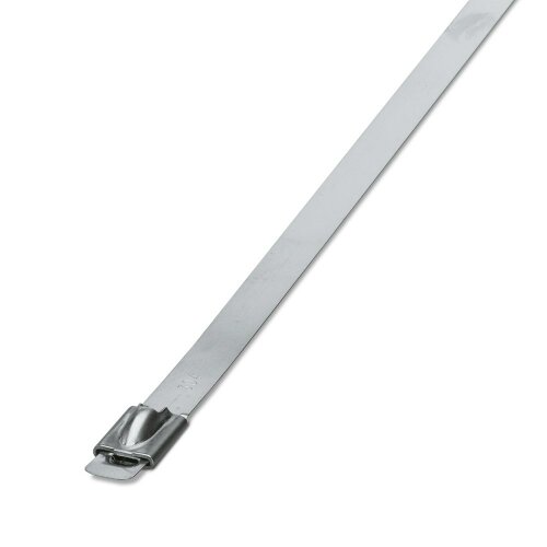 7.9mm x 360mm Stainless Steel 304 Cable Tie (100 PK)