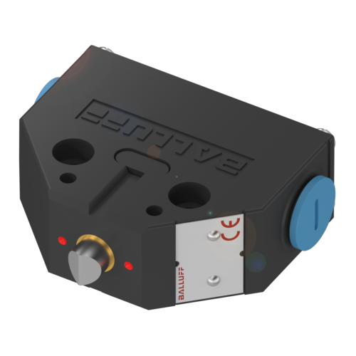 74x28x61mm Mechanical single position limit switches With Safety Switch Position