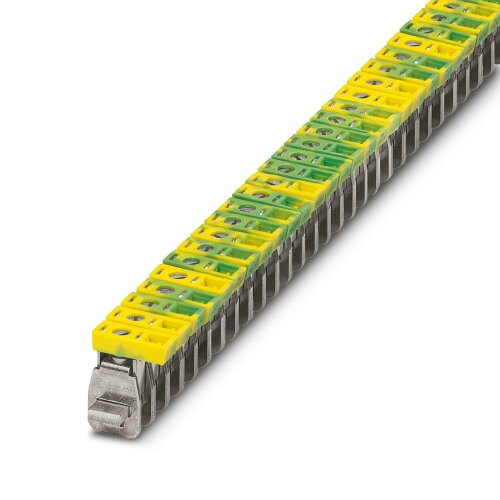 16mm Earth Termination To Busbar 