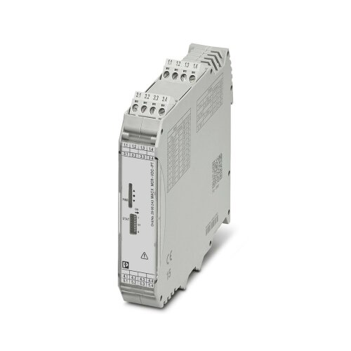 MACX MCR Voltage Transducers For DC Voltages -550V To +550V DC 
