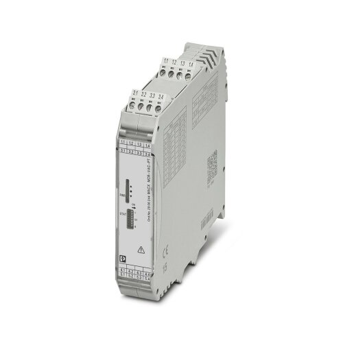 MACX MCR Voltage Transducers 24 VDC / 22mA
