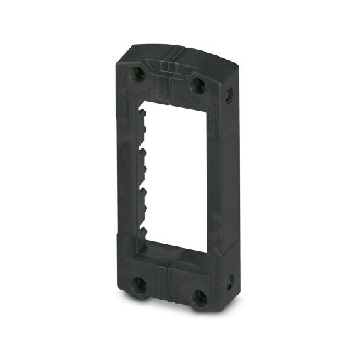 B16 Sealing Frame With Screw Locking Latch For 8 Small Sleeves