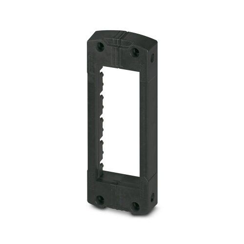 B24 Sealing Frame With Screw Locking Latch For 10 Small Sleeves