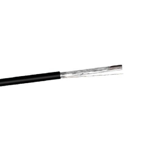 1 Pair 22Awg (2 x 0.34mm²) Screened Control BMS Cable