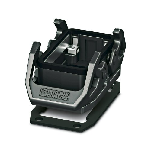 10 Pole EVO Polyamide Base with Double Lock Latch