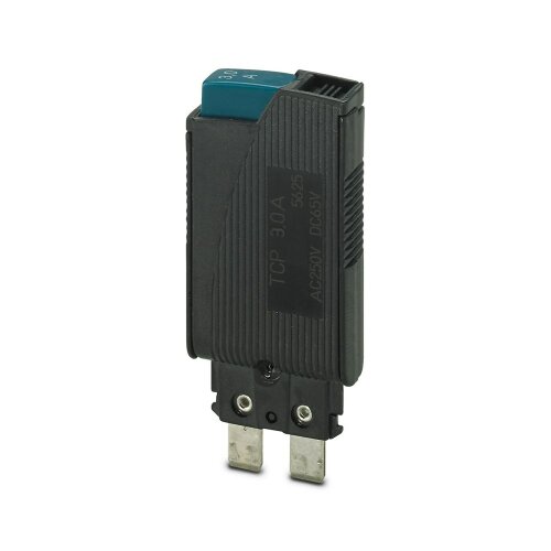 3A / 250AC Thermal Miniature Circuit Breaker