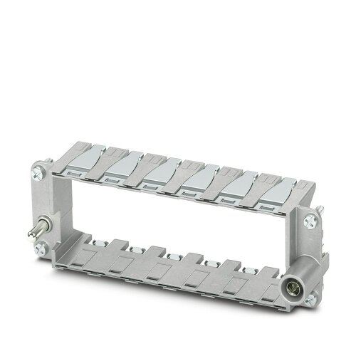 B24 Module Carrier Frame For Panel Mounting Side