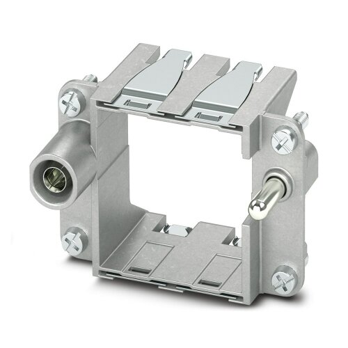 B6 Module Carrier Frame For Panel Mounting Side