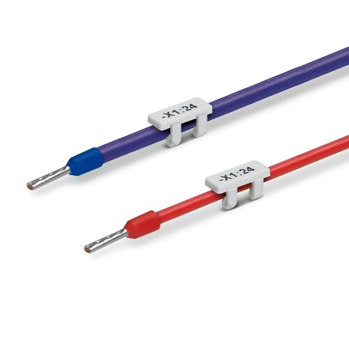 Cable Markers For Printers ASI Automation Cable Markers For Printers ASI Automation