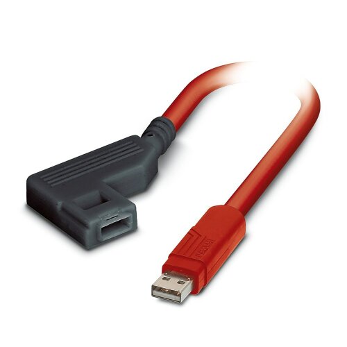 USB Data Programming Cable For Communication Between The PC And RAD-IFS