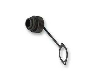 Protection Cap for 693 Series Panel Socket c/w Gasket