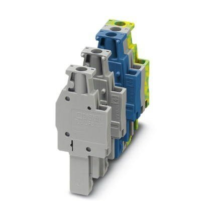2.5mm Grey Right Side UT-COMBI Male Connector