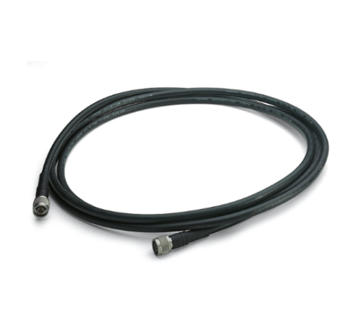 Antenna Cable O/D 10mm For 0.9 / 2.4 / 5.8 GHz 6 Meter