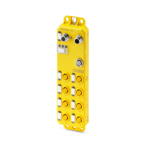 Axioline E-safety Module For PROFIsafe Systems